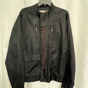 Harley Davidson Jacket